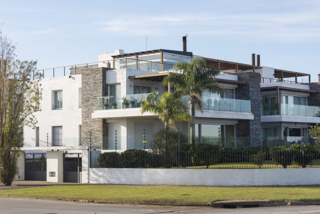 Terrazas del Mar